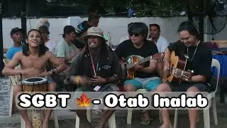 SGBT - Otab Inalab (Acoustic version)