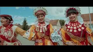 TS Šokci - Nebo iznad Slavonije (Official video)