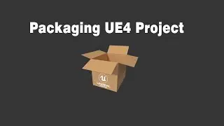 Unreal Engine 4 Arch-viz Tutorial Course part 11 Packaging UE4 Project