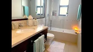 Modern Bathroom Design Ideas 2019 Dubai