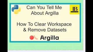 Can You Tell Me About Argilla Deleting Gen1 & Gen2 Datasets From Argilla Server (Full Script Shared)