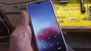 vivo 1915 password unlock miracle box