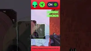 Razer NO RECOIL MACRO para Valorant ATUALIZADO 2023 (link nos comentários) 