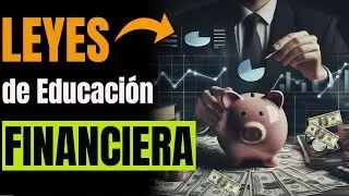 ✅20 Consejos MAS PODEROSOS de EDUCACIÓN FINANCIERA y FINANZAS PERSONALES🤑 y hacer DINERO RÁPIDO