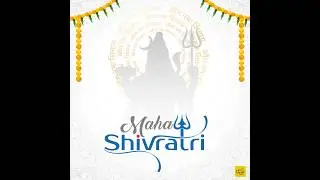 This #MahaShivratri, let the spirituality within resonate, illuminating the path to inner peace. 🕉️