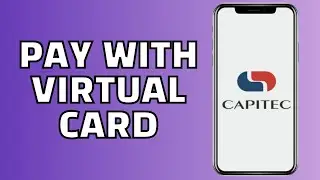 How to Pay With Capitec Virtual Card (Capitec Virtual Card Tutorial)