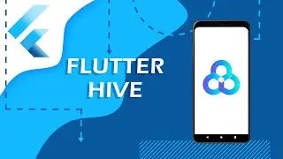 Flutter Hive - Введение