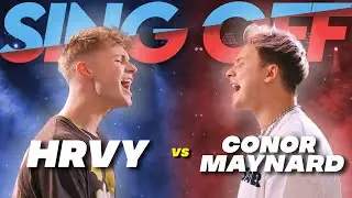 Harry Styles - As It Was (SING OFF vs. HRVY)