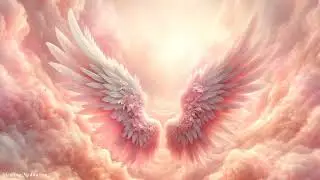 1111Hz Music of Angels and Archangels • Protection, Wealth, Miracles and Infinite Blessings.