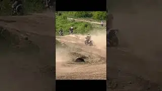 Мотокросс в Чебоксарах