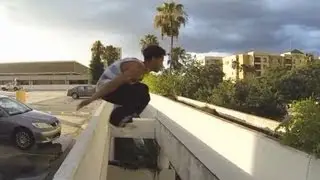 The Worlds Best Parkour and Freerunning 2013 [TRAILER]