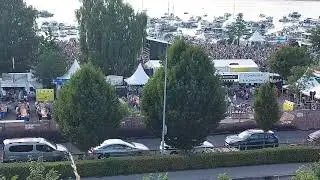 Stars of sound Murten Switzerland 2023 Swiss Ch Festival