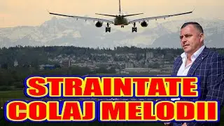 STRAINTATE COLAJ STRAINTATE MELODII DE STRAINTATE NOU 2021