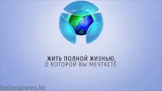 Компания Business Process Technologies