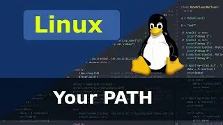 Linux - Your PATH