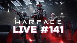 I am so Lonely again | Warface Live PC [GER/ENG]