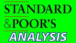 Should you BUY Standard & Poor's Stock? SPGI DCF Valuation