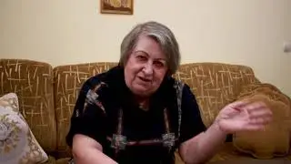 Женщина-ликвидатор в солдатской бане / Чернобыльские рассказы
