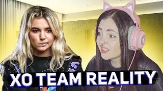 Даша смотрит: ТИМ СДЕЛАЛ ПРЕДЛОЖЕНИЕ ЧАНЕ | XO TEAM REALITY 2 | 8 серия