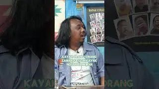 Asal usul permainan panjat pinang