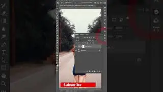 New photoshop trick 🔥 Color Photo Tutorial 2023 #shorts