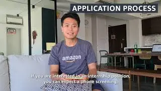 Southeast Asia - Student Application & Interview Tips across Amazon