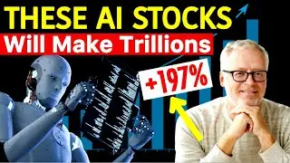 4 AI Stocks to Buy in December and Hold for 20 Years