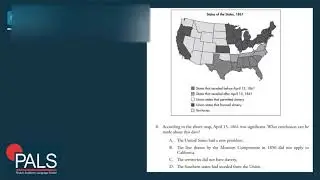 Full GED Social Studies Test 4 Explained by GED Teacher 2021