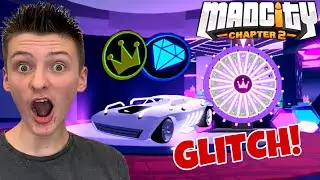 HOW To Get The PIPELINE EASILY In Mad City Chapter 2!