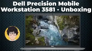 Dell Precision Mobile Workstations 3581 | Precision Mobile Workstations  | new Precision 3581