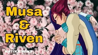 ПРЕМЬЕРА КЛИПА | MUSA&RIVEN | НЕДЕЛИМОЕ | CLIP