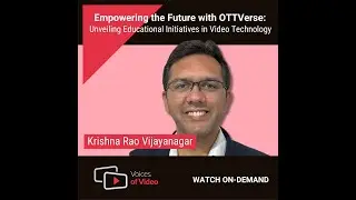 NETINT Technologies about unveiling Educational Initiatives in Video Technology