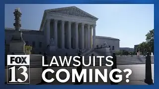 Utah leaders appear to encourage lawsuits following U.S. Supreme Court ruling