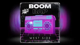 (Free) 90s Boom Bap Drum Kit - 