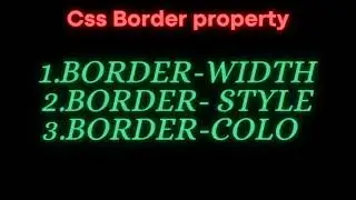 CSS Border Tutorial | box-sizing: border-box explained # CSS Tutorial: Borders and Backgrounds