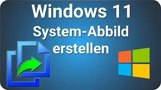 Windows 11 Systemabbild erstellen Backup Datensicherung