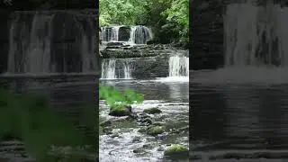 #naturesounds for #sleeping #study #meditation Full 8Hour video @johnnielawson #relaxing #waterfall