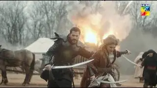 Sultan Salahuddin Ayyubi - Promo Ep 59 - Tomorrow At 09 PM [ Urdu Dubbed ] HUM TV