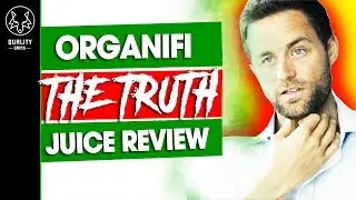 The Truth About Organifi - Green Juice Review