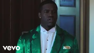 A$AP Ferg - World Is Mine (Official Video) ft. Big Sean