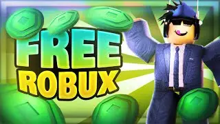 *2023* HOW TO GET FREE ROBUX! ROBLOX FREE ROBUX WEBSITE! PROMO CODES