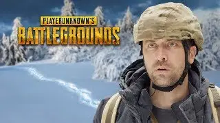 Finding snow footsteps on Vikendi - The Trap