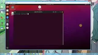 03 Управление процессами Linux Ubuntu 21 xx 1ч