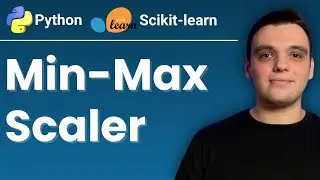 Master Feature Scaling with Min-Max Scaler: A Beginner's Guide with Python!