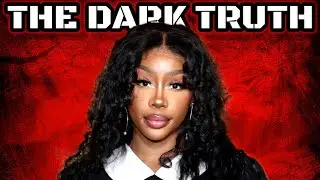 This Is Why You Shouldn't Listen To Sza's Music