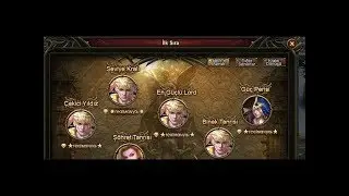 Hesabı Sattım Seri Bitti // Son Vurgun 1065 -Legend Online