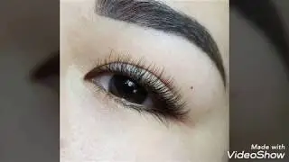 Lash Room - школа-студия наращивания ресниц и оформления бровей
