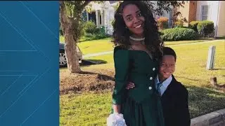 Atlanta mother found dead 2 years after teen son, brother found shot to death