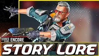 Ballistic Full Lore Explained - APEX LEGENDS