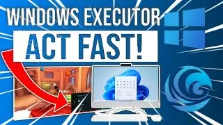 FULL TUTORIAL! How To Exploit On Roblox PC IN 2024 - Roblox Free Windows Executor/Exploit